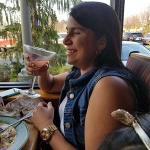 Meet your Posher, Maritza